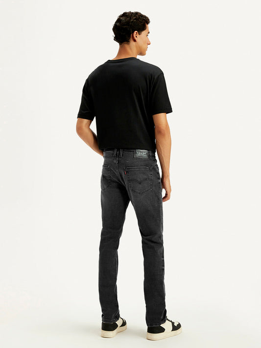 LEVIS JEANS 502 TAPER  HOMBRE