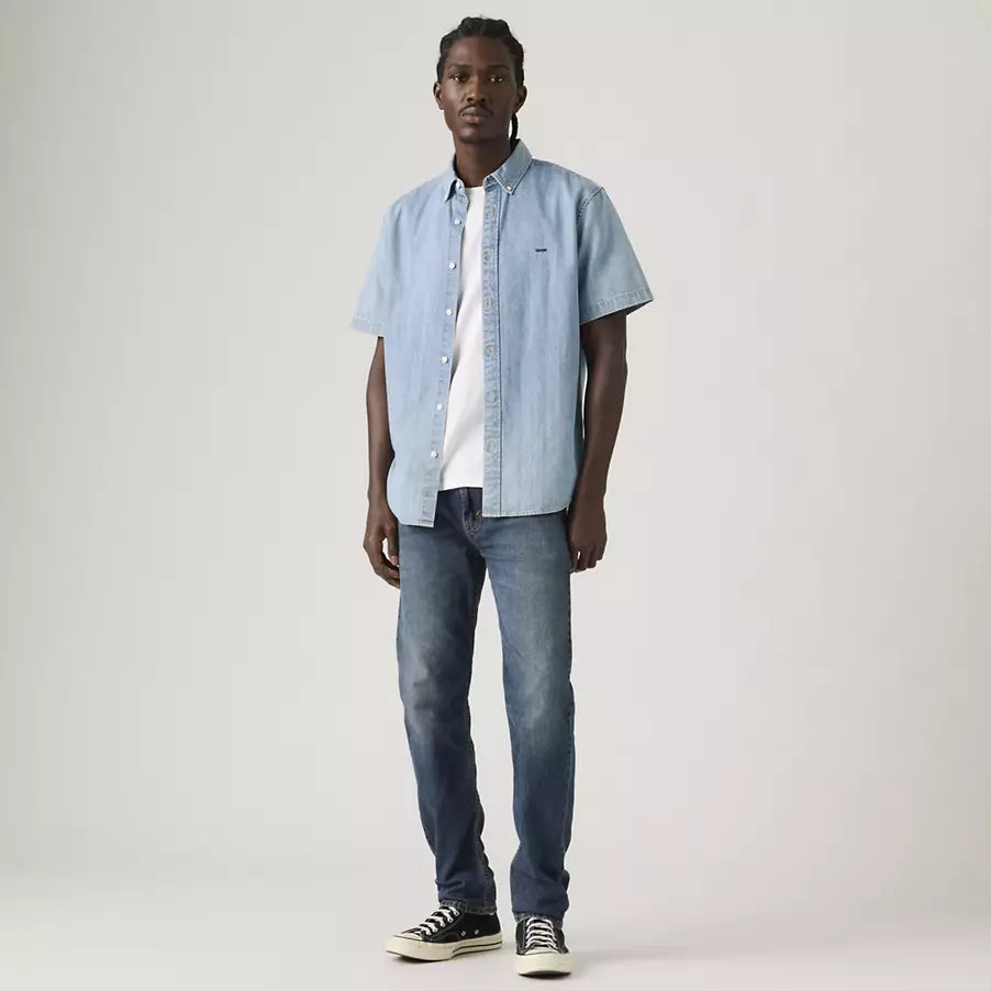 LEVIS JEANS 502 TAPER LEVIS HOMBRE