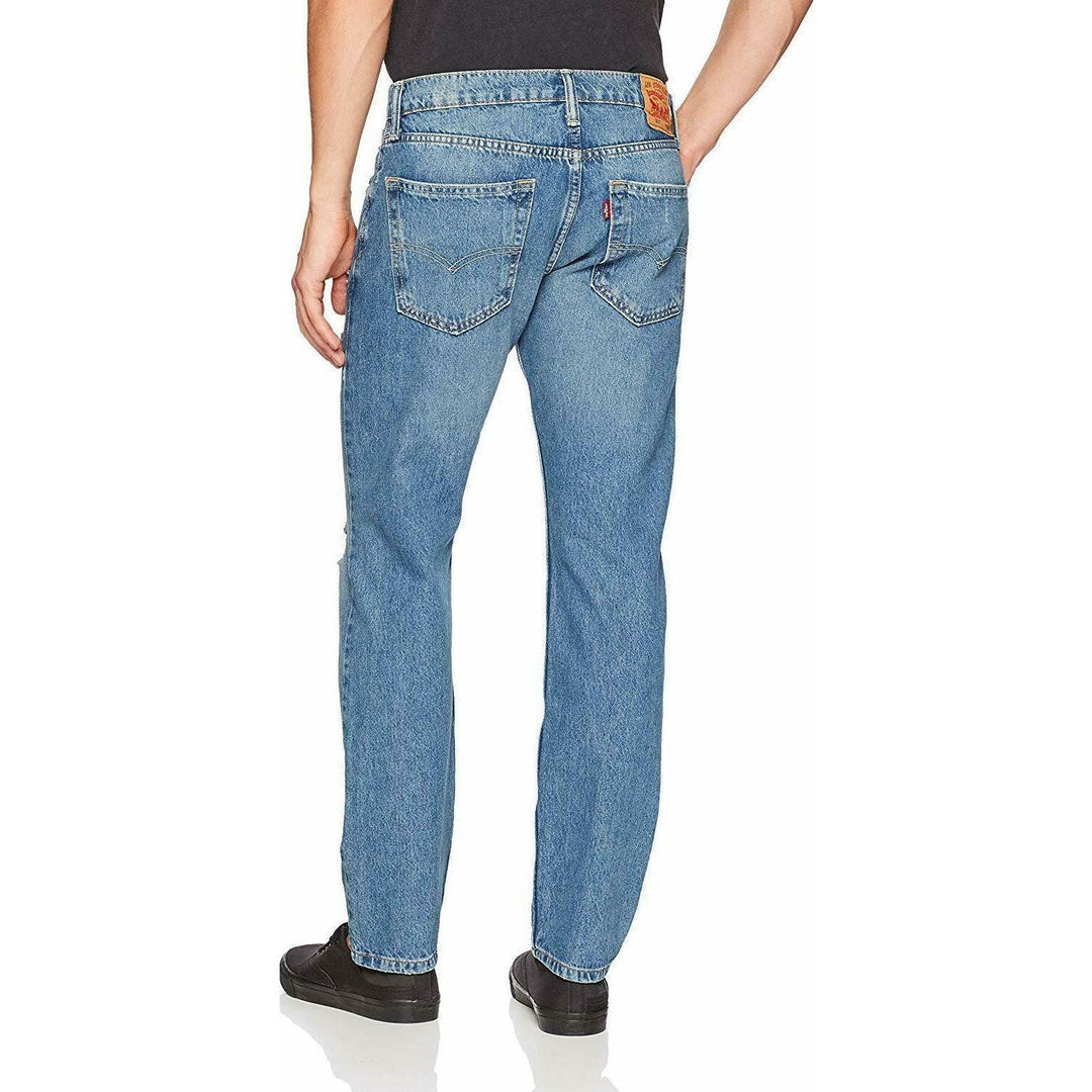 LEVIS JEANS 502 REGULAR HOMBRE