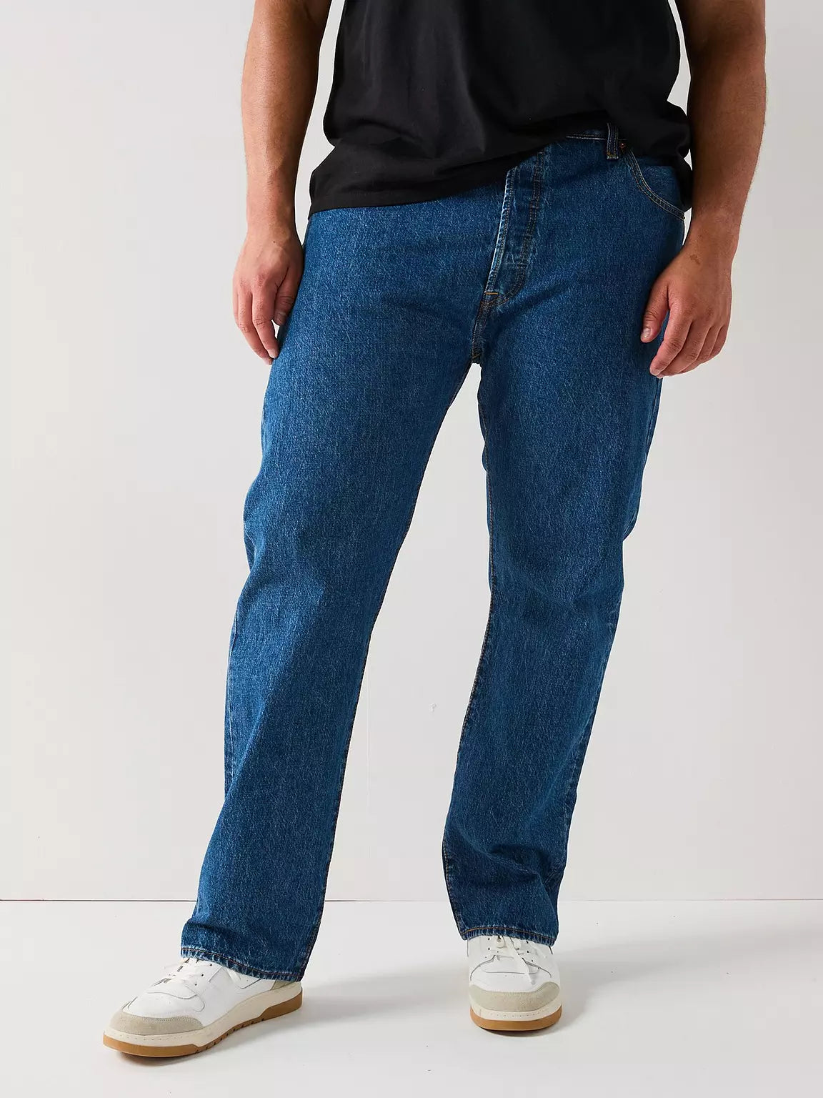 LEVIS JEANS 505 REGULAR STRETCH HOMBRE