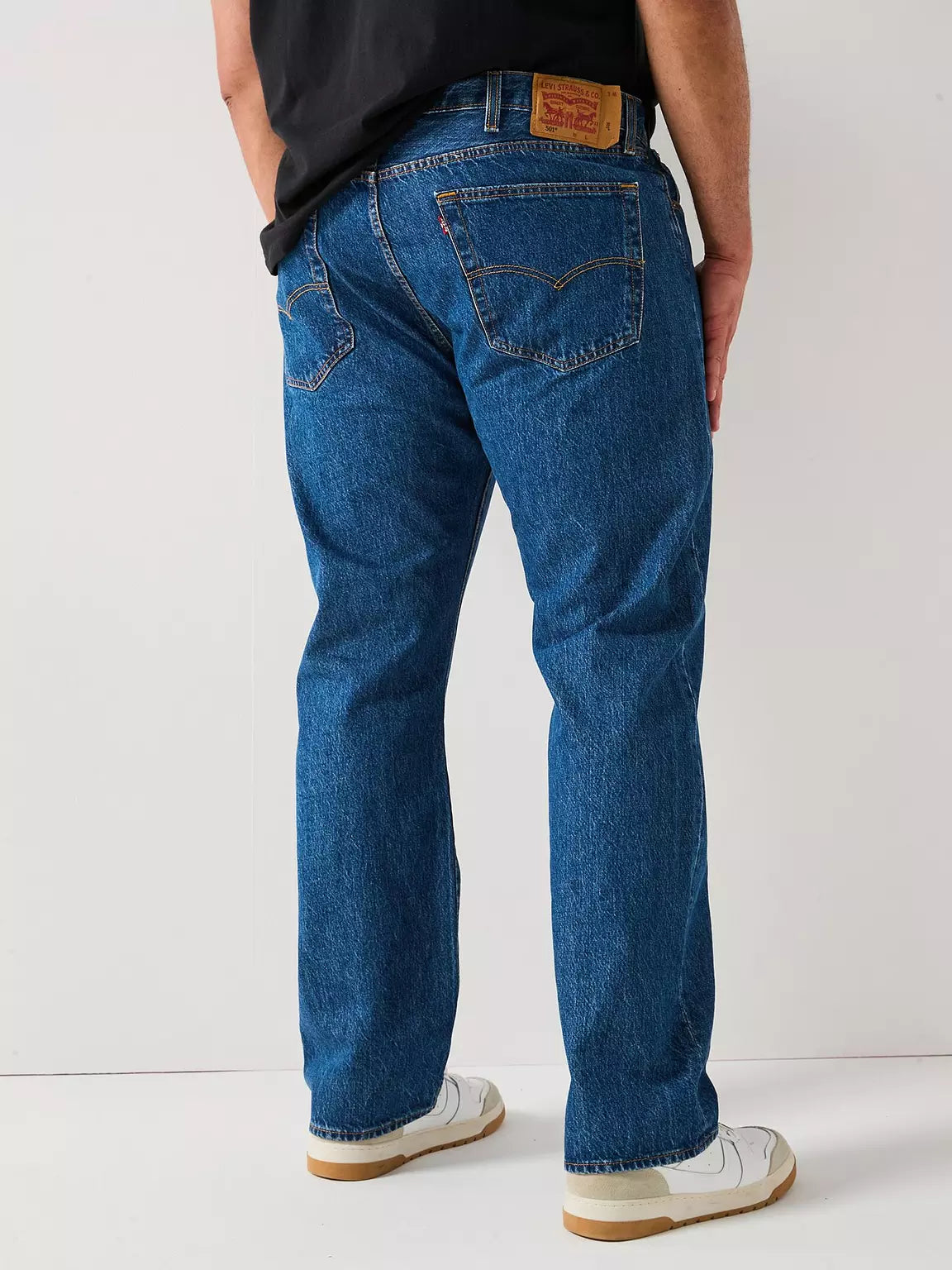 LEVIS JEANS 505 REGULAR STRETCH HOMBRE