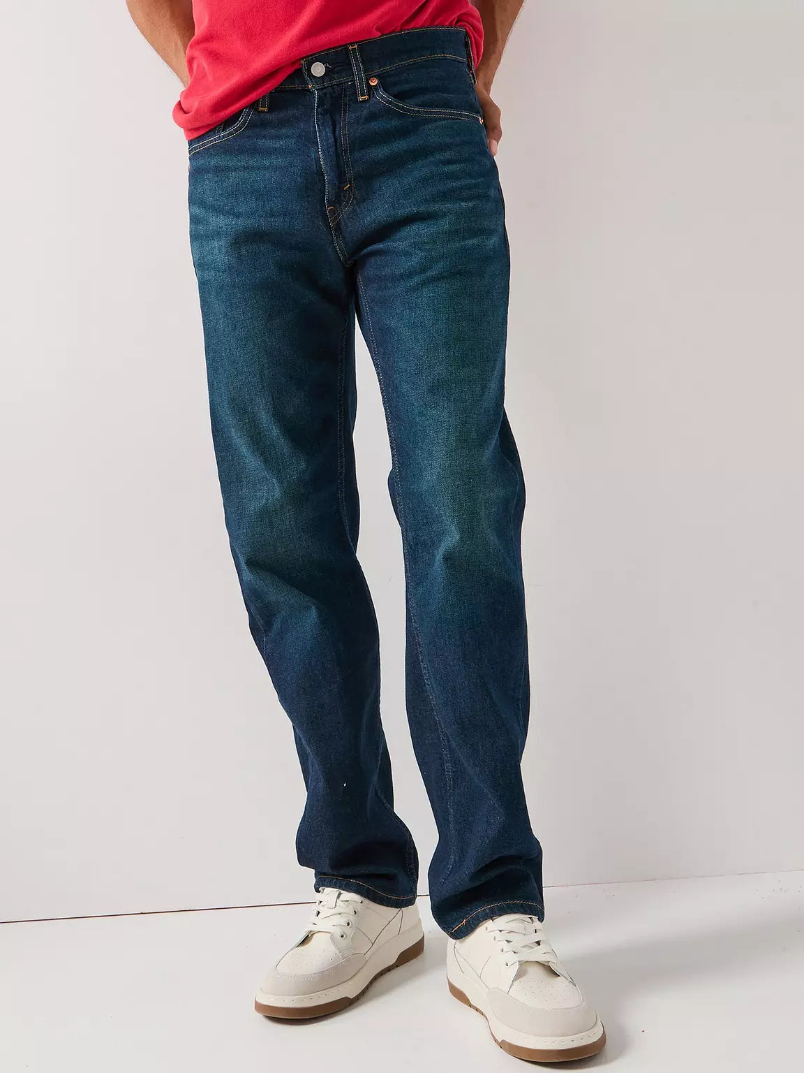 LEVIS JEANS 505 REGULAR HOMBRE