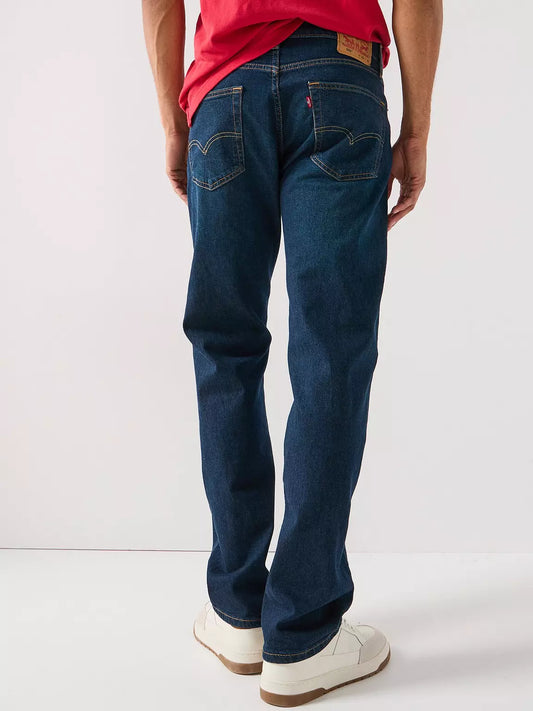 LEVIS JEANS 505 REGULAR HOMBRE