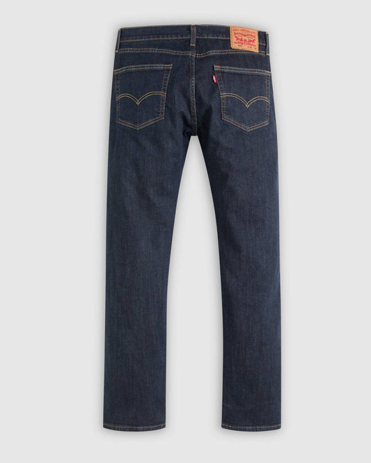 LEVIS JEANS 505 REGULAR TRADITIONAL HOMBRE