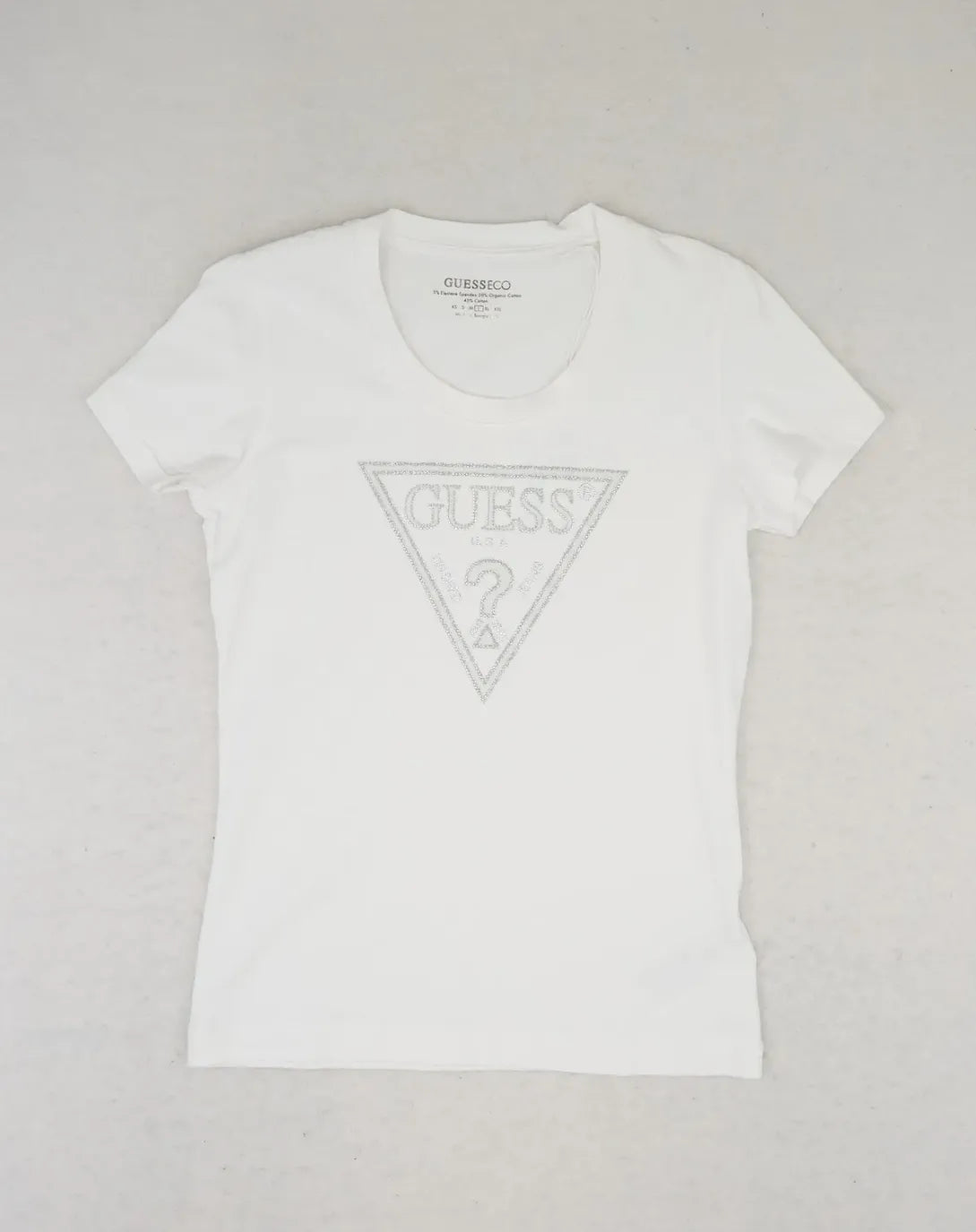 GUESS CAMISETA