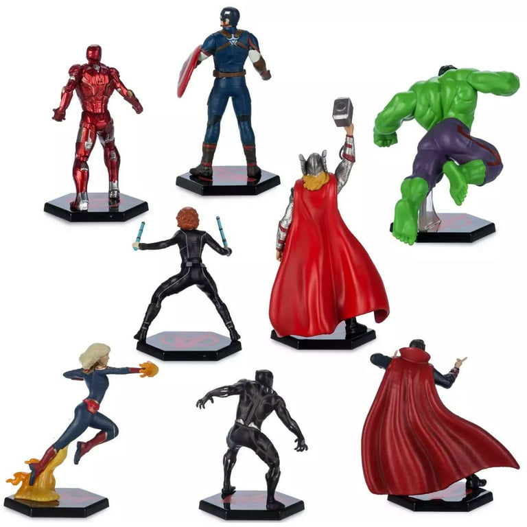 MARVEL JUGUETE DE NIÑO
