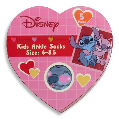 DISNEY CALCETIN NIÑA