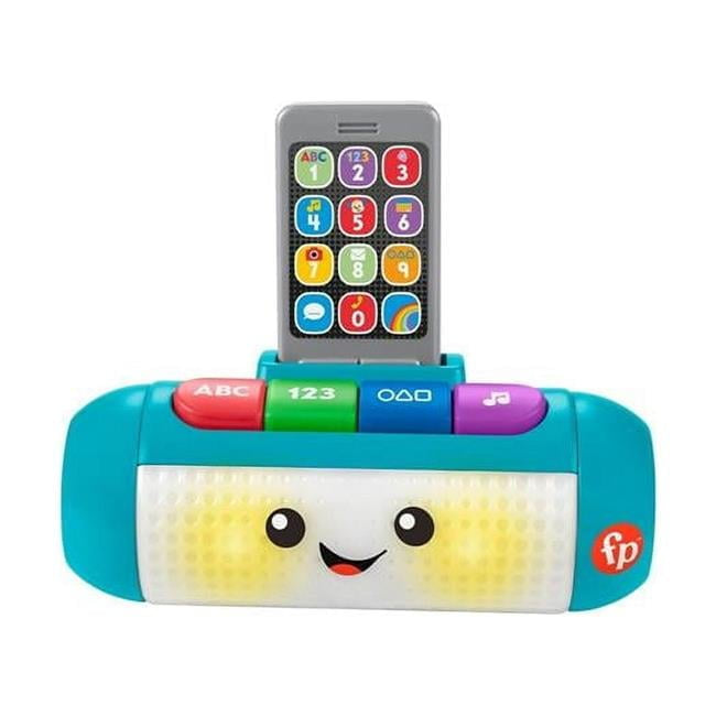 FISHER PRICE 6-36M