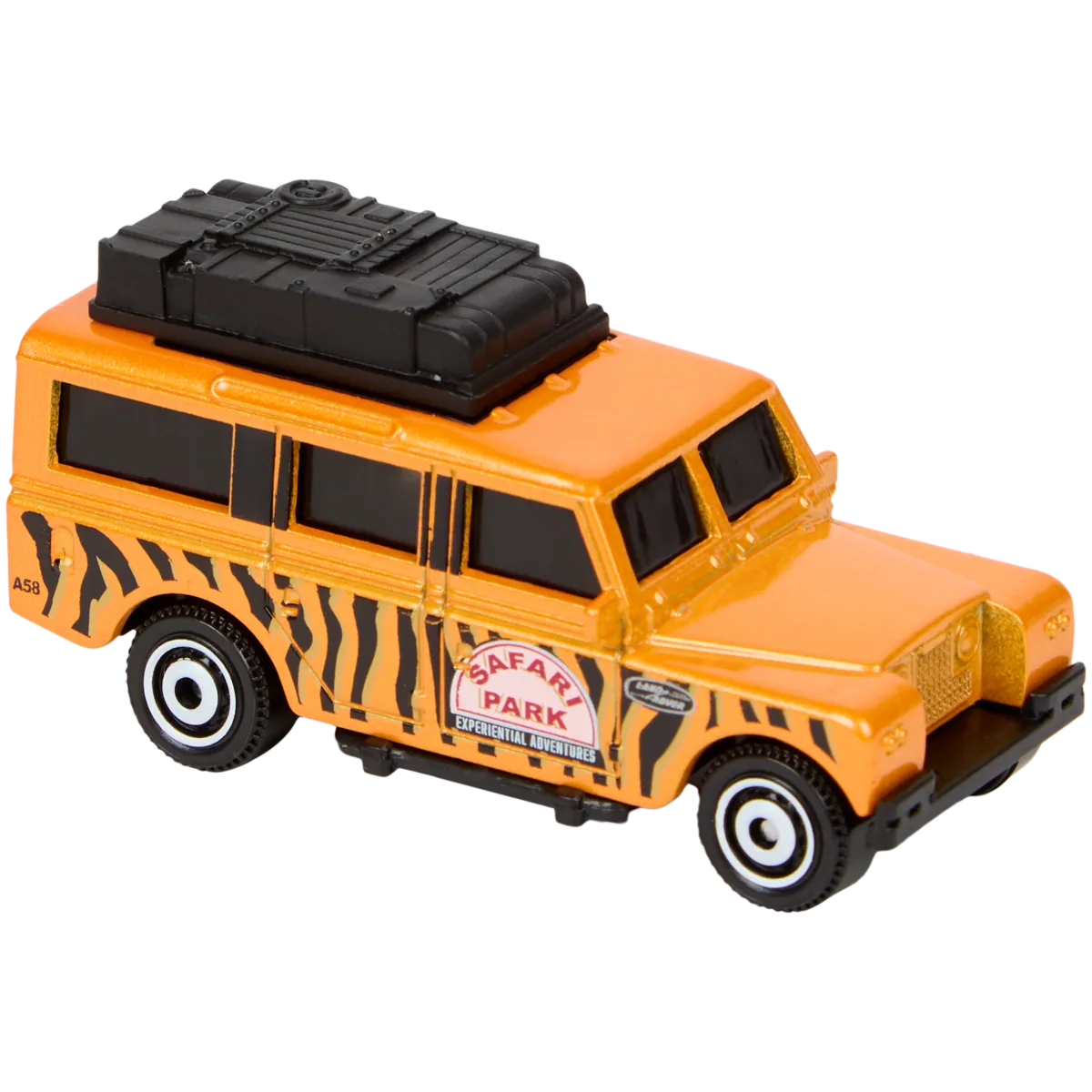 MATCHBOX CARRITO DE COLECCION