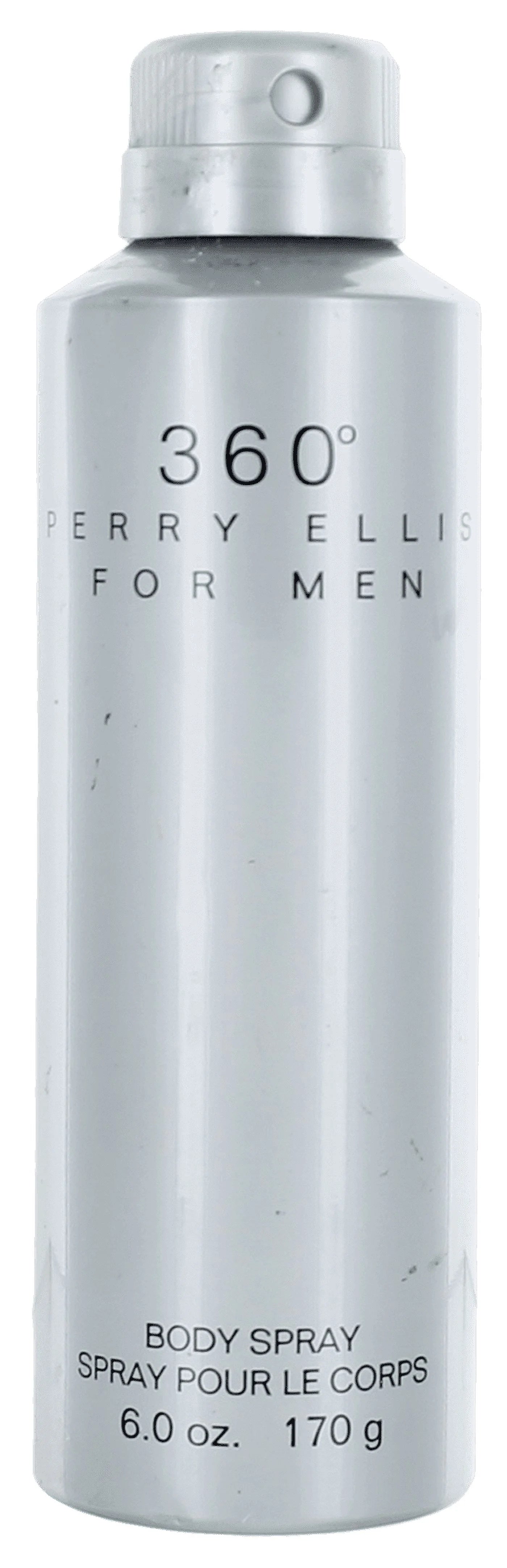 360 PERRY ELLIS DEODOIZING