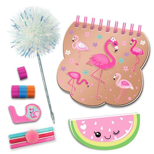 POP JOURNAL SET DE NIÑA
