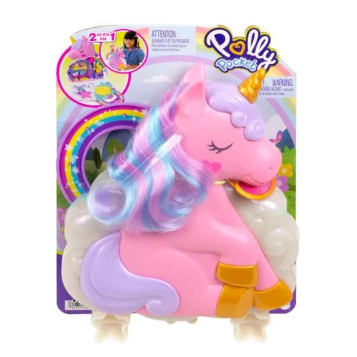POLLY POCKET JUGUETE
