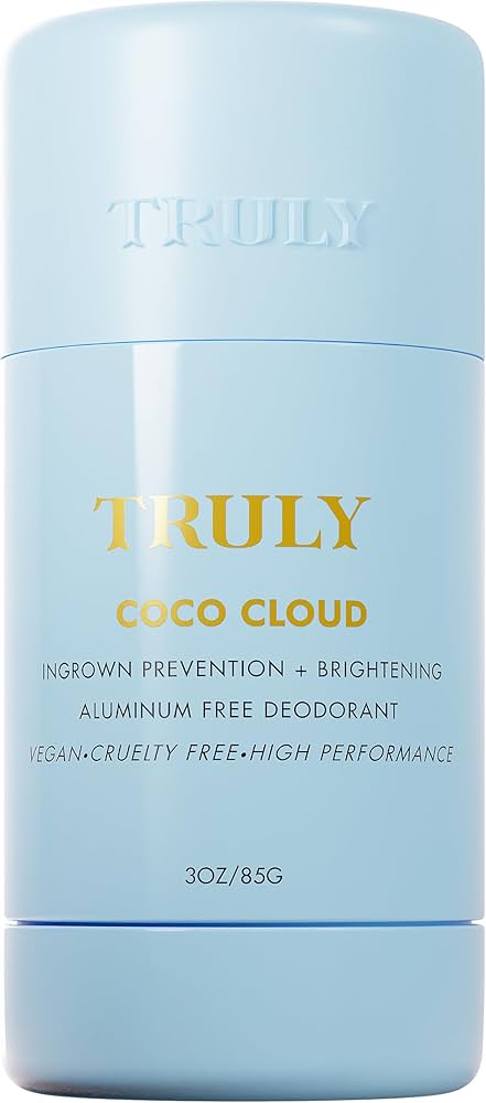 TRULY COCO CLOUD