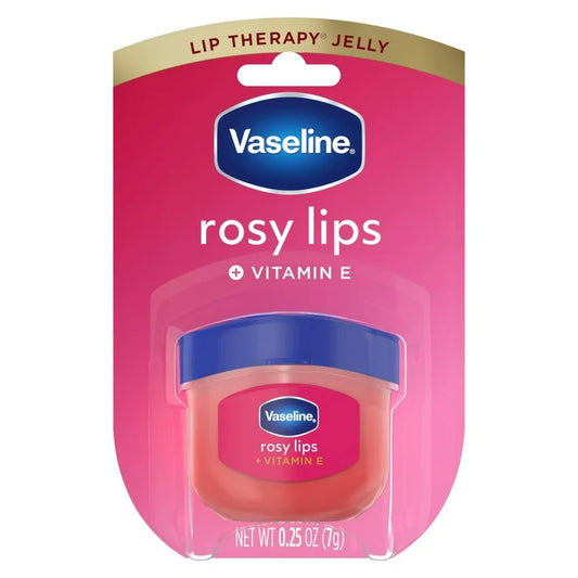 VASELINE ROSY LIPS