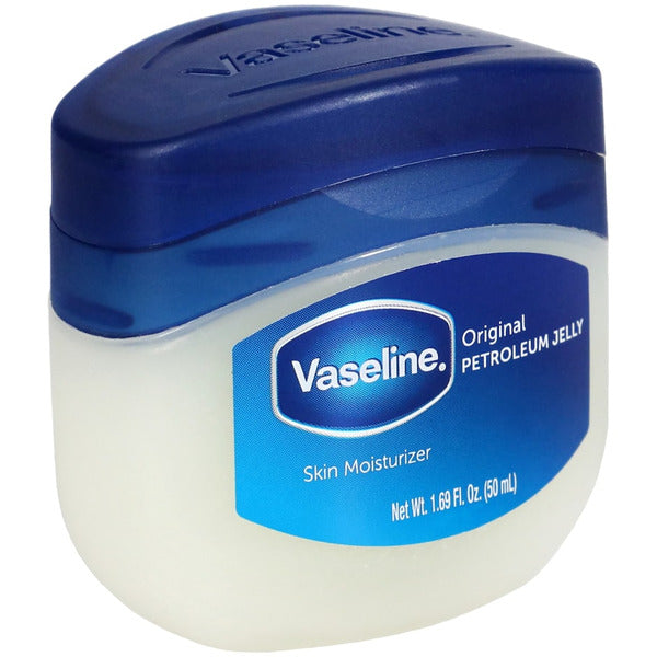 VASELINE ORIGINAL PETROLEUM JELLY