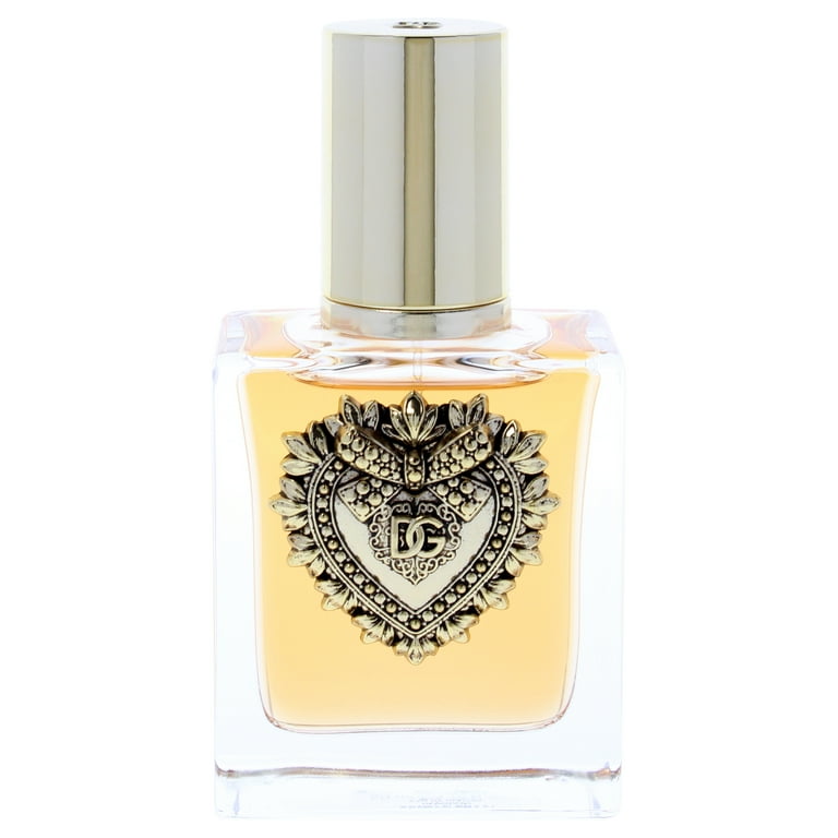 DOLCE & GABBANA DEVITION LOCION DE MMUJER