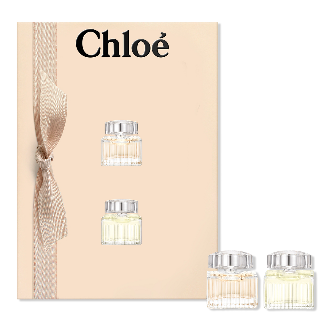 CHLOÉ MINI PERFUME  DE MUJER