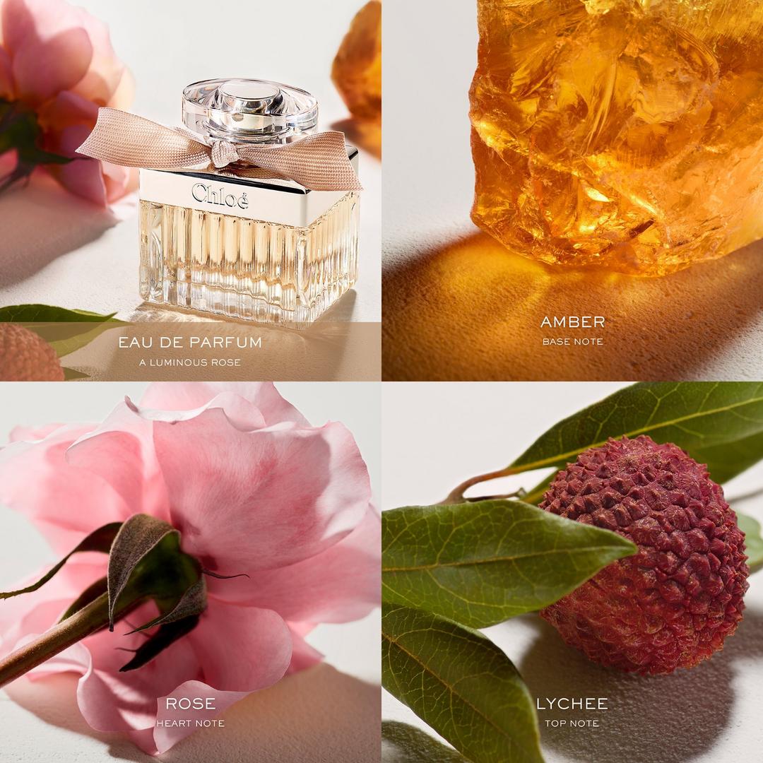 CHLOÉ MINI PERFUME  DE MUJER