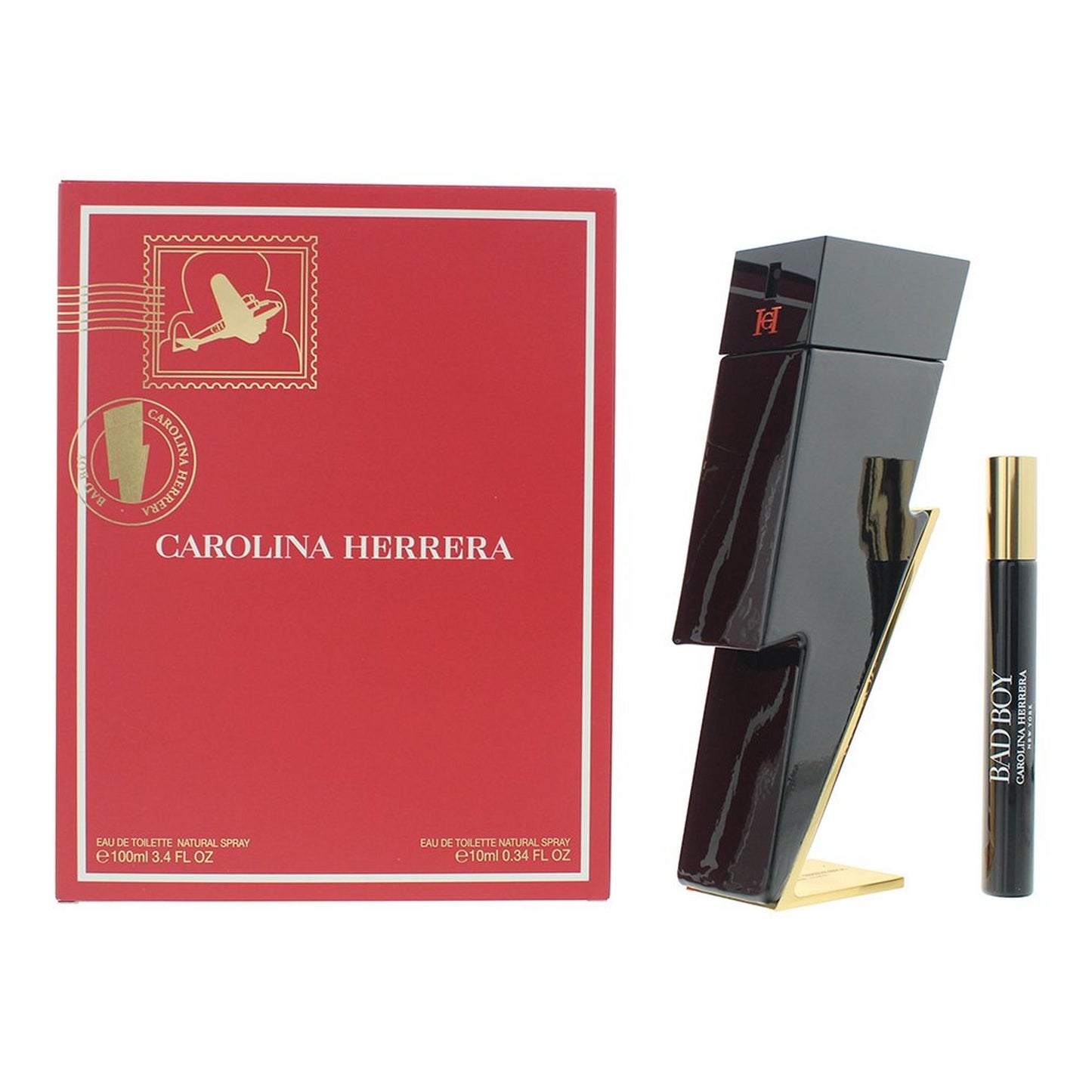 CAROLINA HERRERA  PERFUME DE MUJER