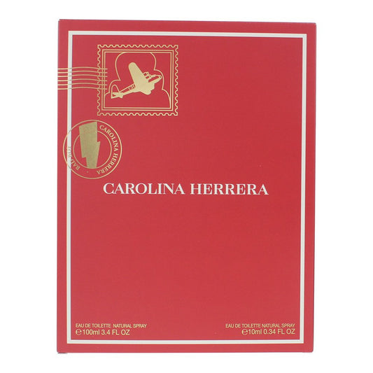 CAROLINA HERRERA  PERFUME DE MUJER