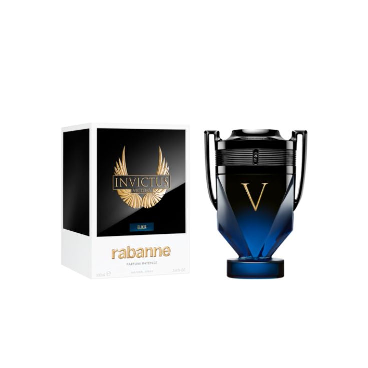 INVICTUS VICTORY LOCION DE HOMBRE