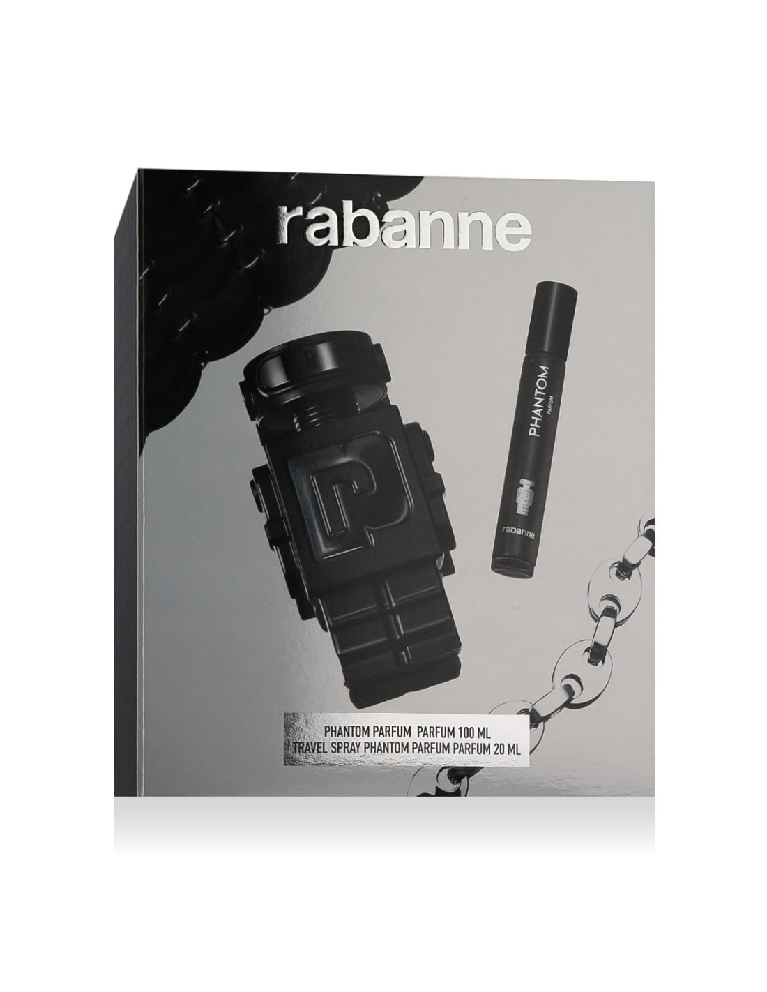 REBANNE LOCION DE HOMBRE