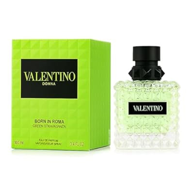 VALENTINO LOCION DE HOMBRE