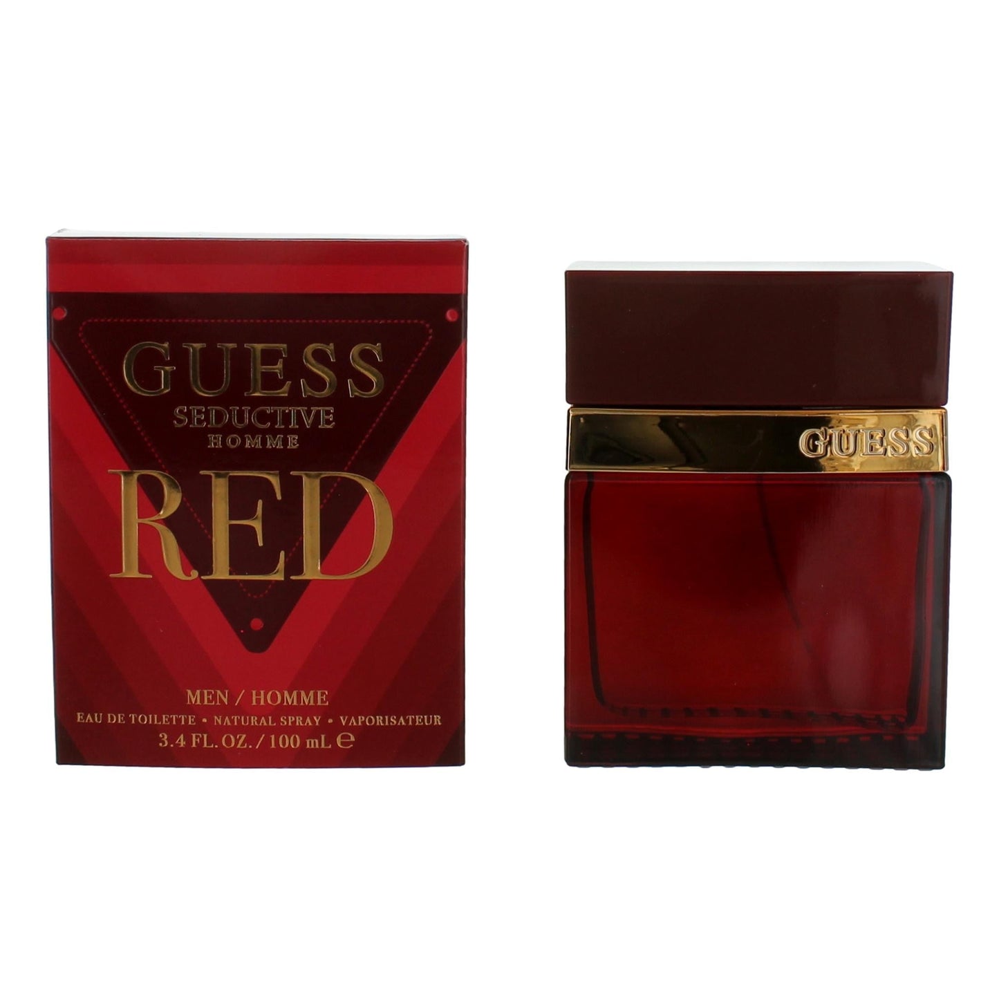 GUESS PERFUME DE HOMBRE