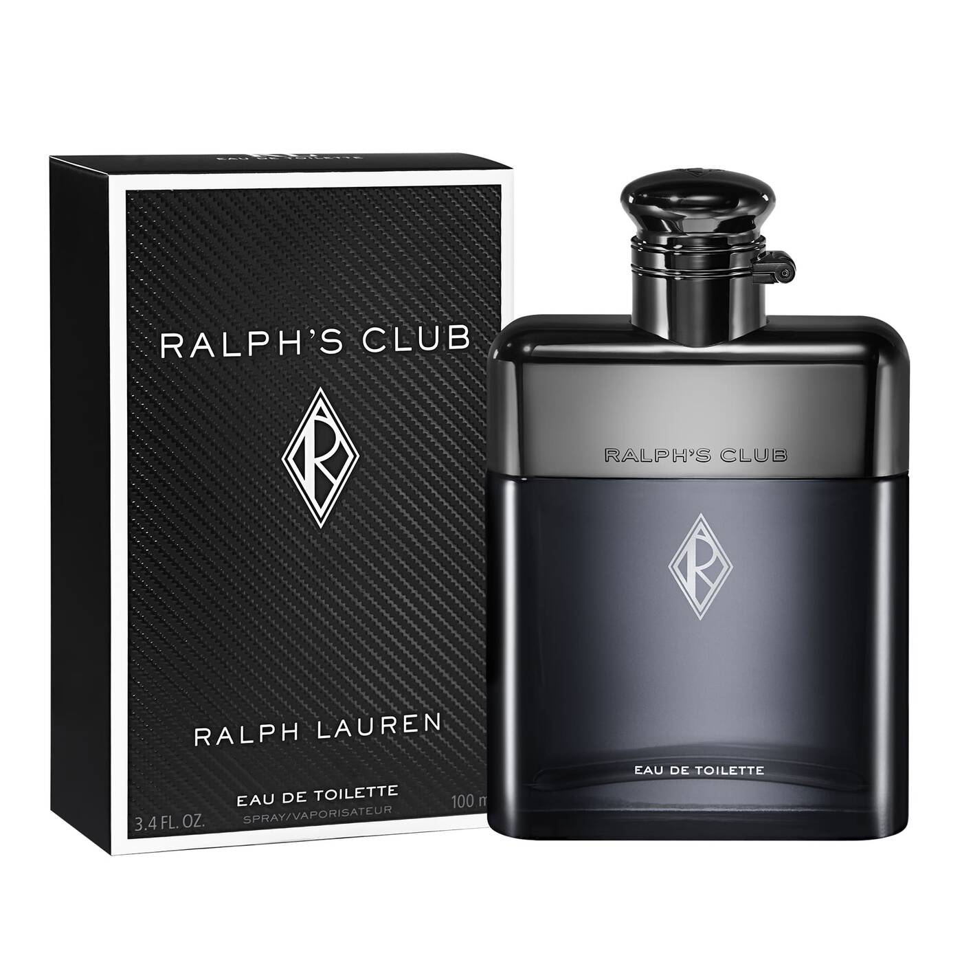 RALPH LAUREN LOCION DE HOMBRE