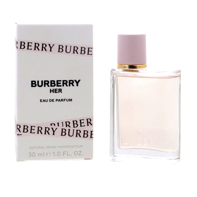 BURBERRY PERFUME  MINI DE MUJER