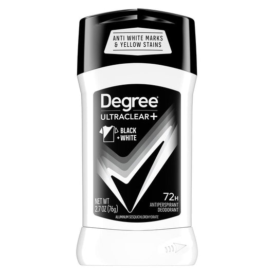 DEGREE ULTRA DEODORANT