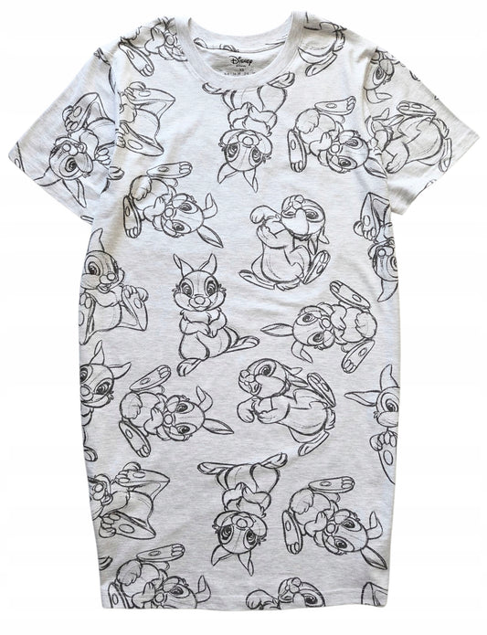 DISNEY CAMISON DE MUJER