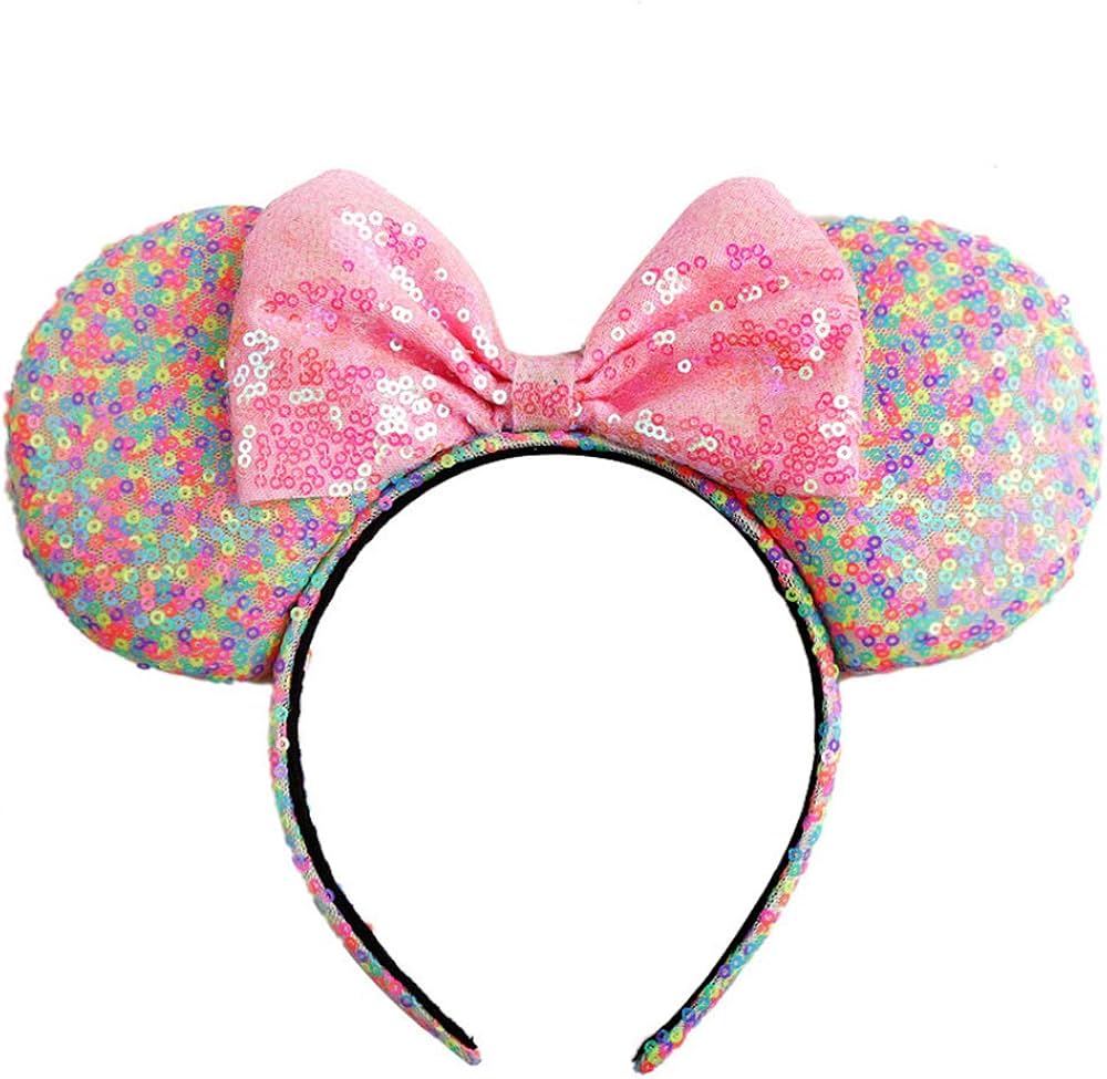 DISNEY MINNIE MOUSE