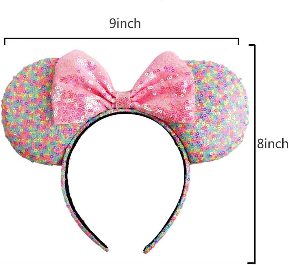 DISNEY MINNIE MOUSE