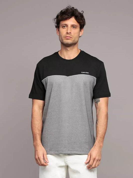 CALVIN KLEIN CAMISETA HOMBRE