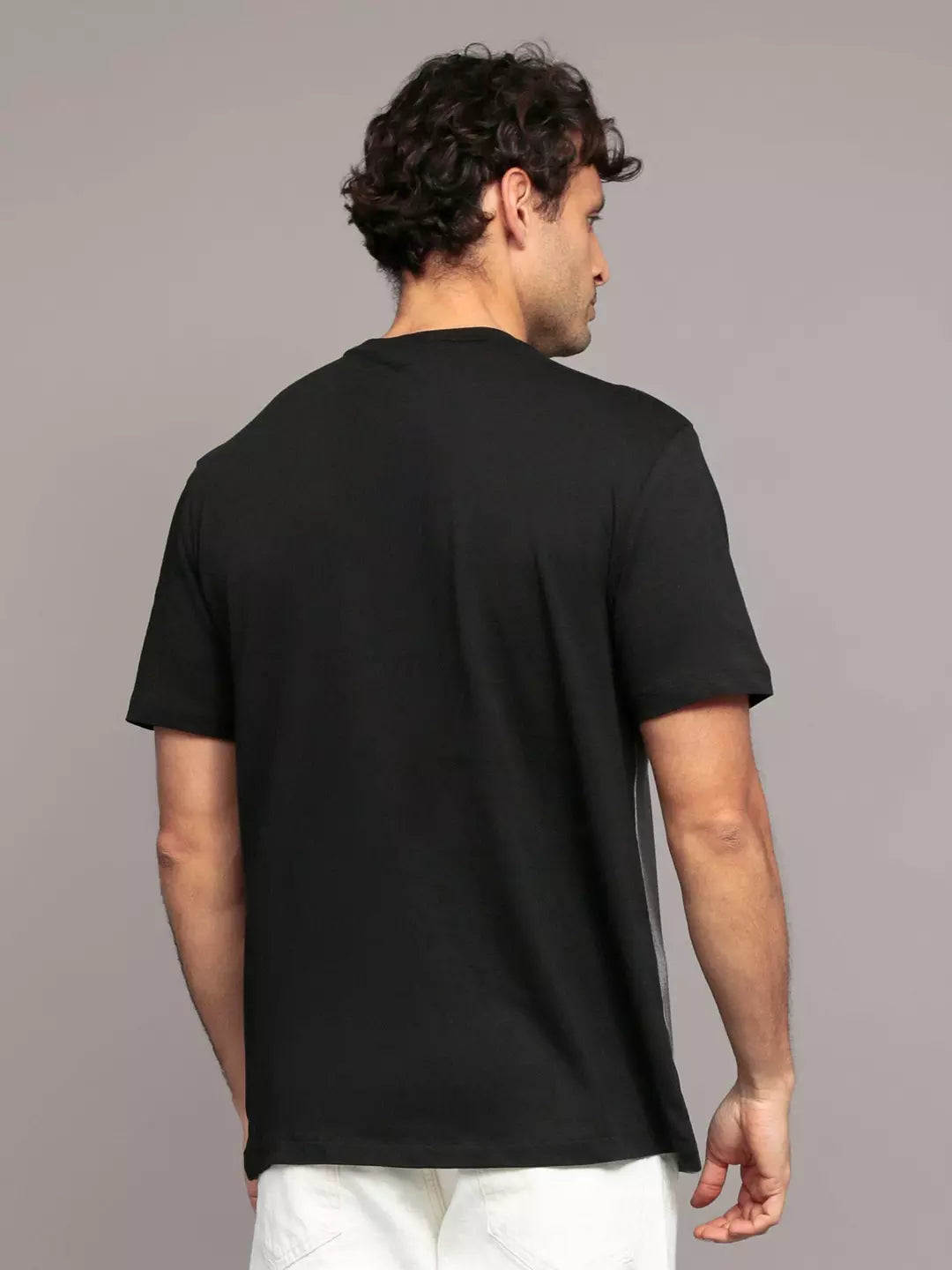 CALVIN KLEIN CAMISETA HOMBRE