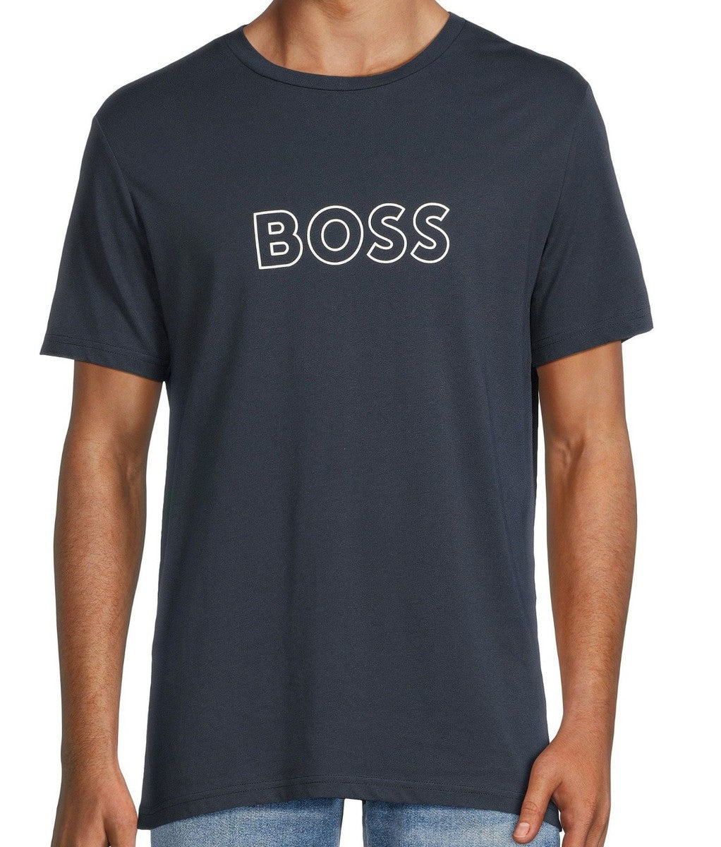HUGO BOSS TIPO POLO  HOMBRE