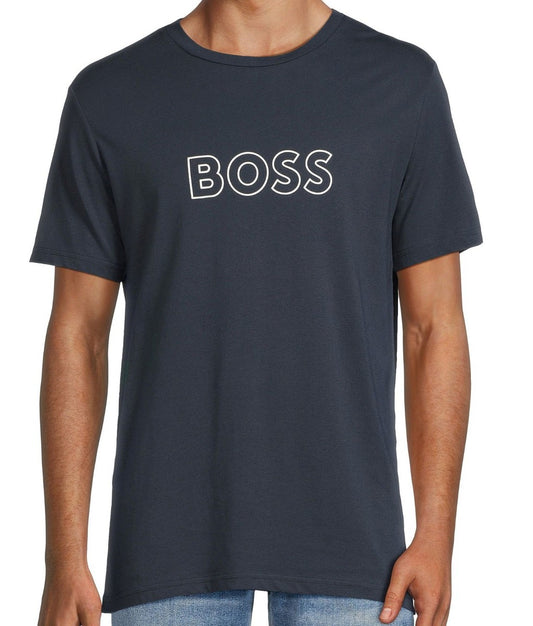 HUGO BOSS TIPO POLO  HOMBRE