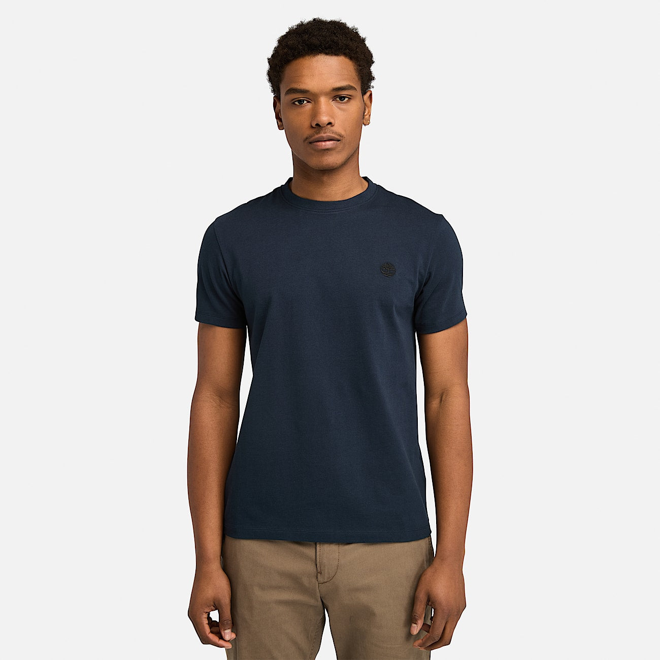 TIMBERLAND CAMISETA   HOMBRE