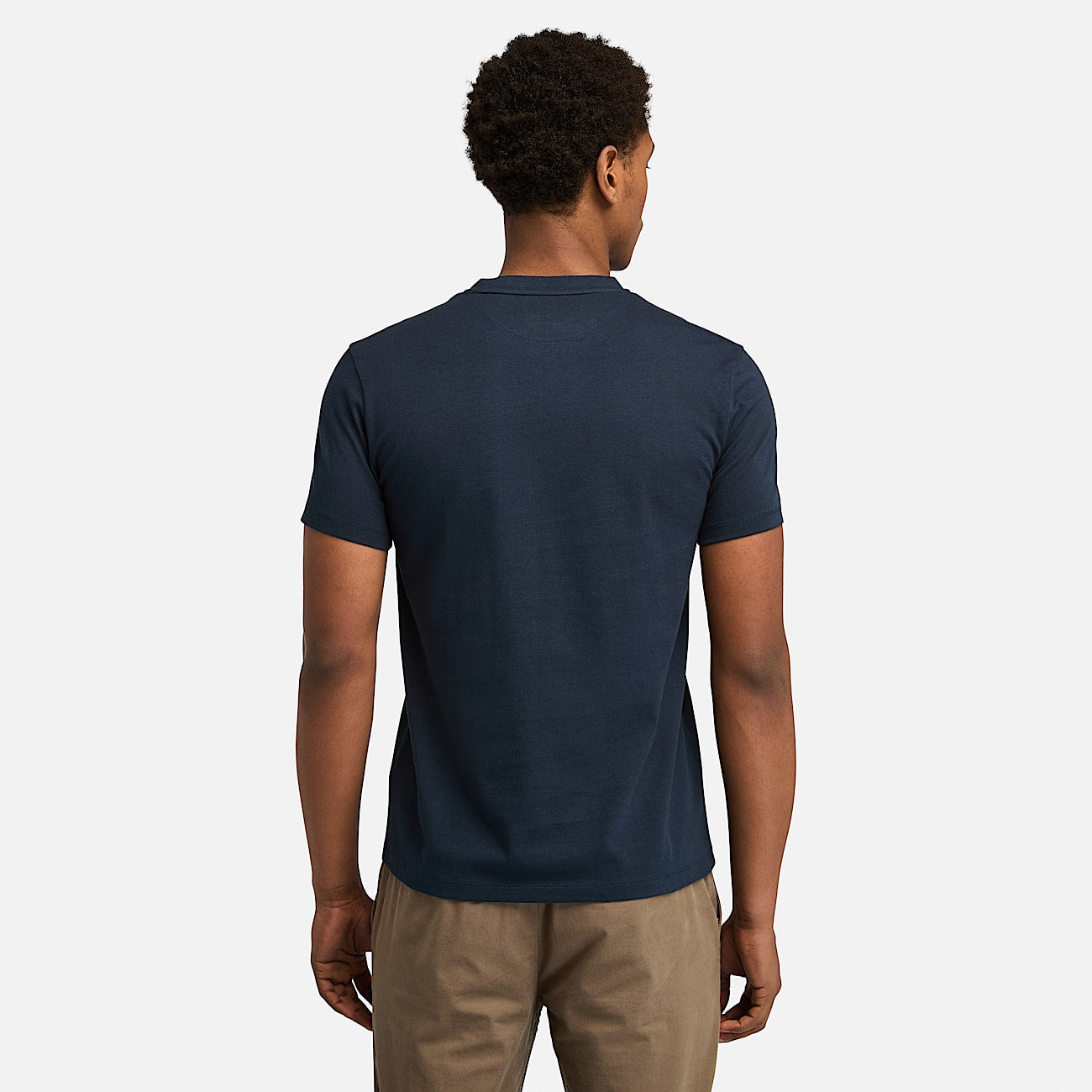 TIMBERLAND CAMISETA   HOMBRE