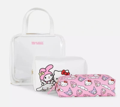 HELLO KITTY AND FRIENDS
