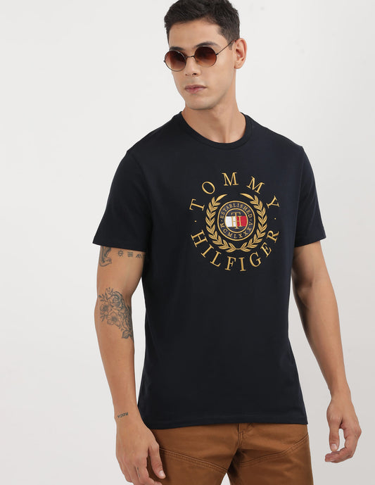 TOMMY HILFIGER CAMISETA  HOMBRE
