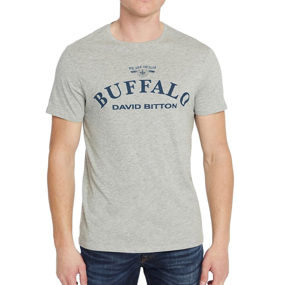 BUFFALO CAMISETA  HOMBRE