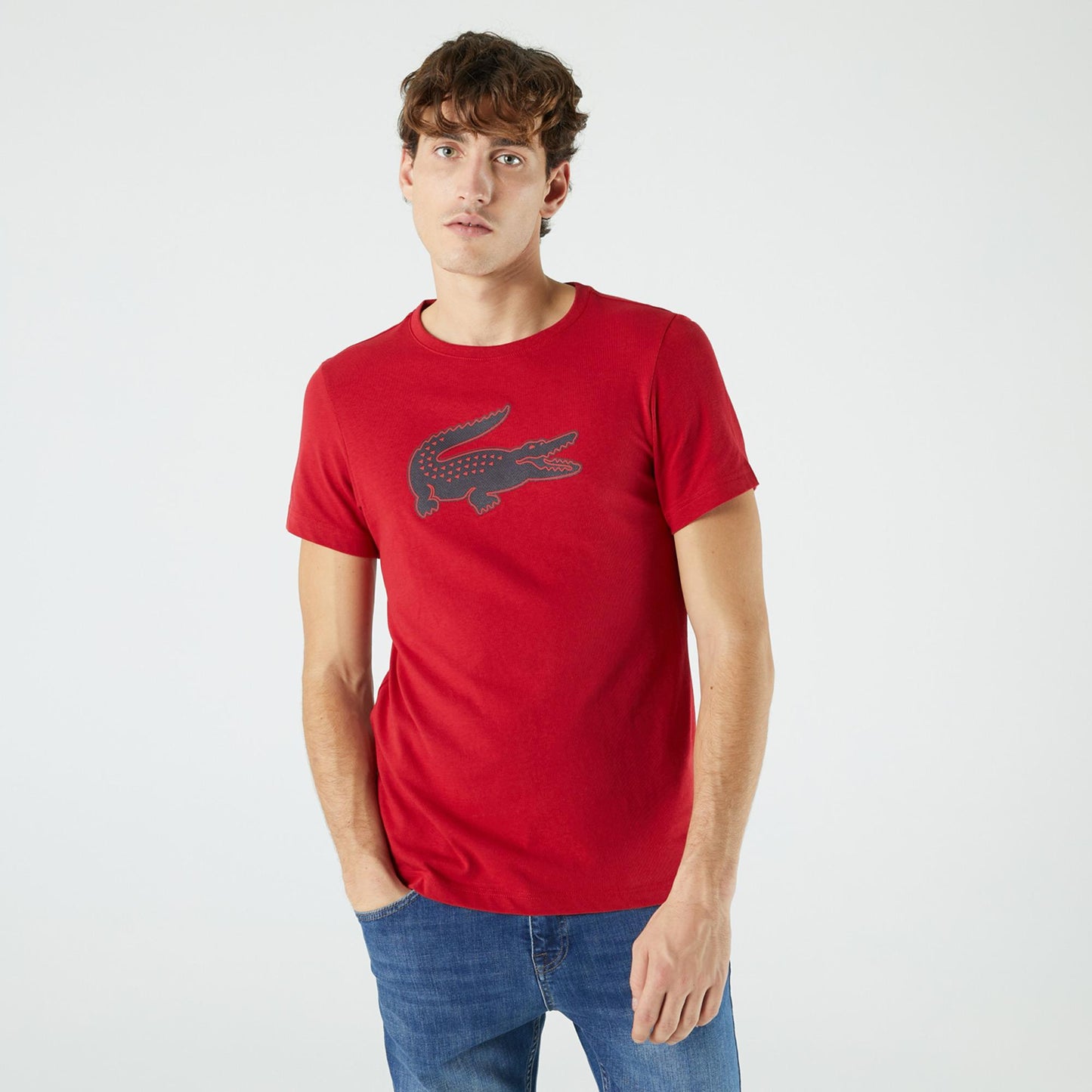 LACOSTE CAMISETA HOMBRE