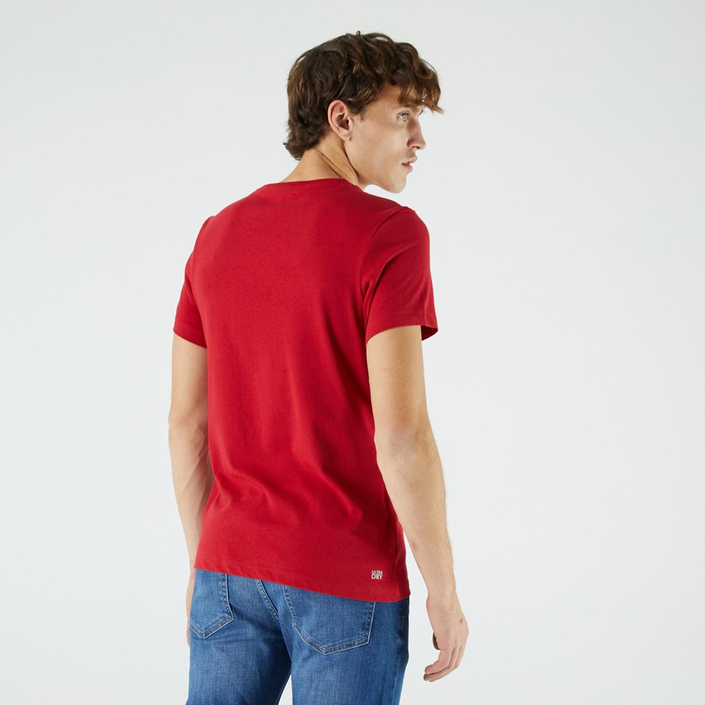 LACOSTE CAMISETA HOMBRE