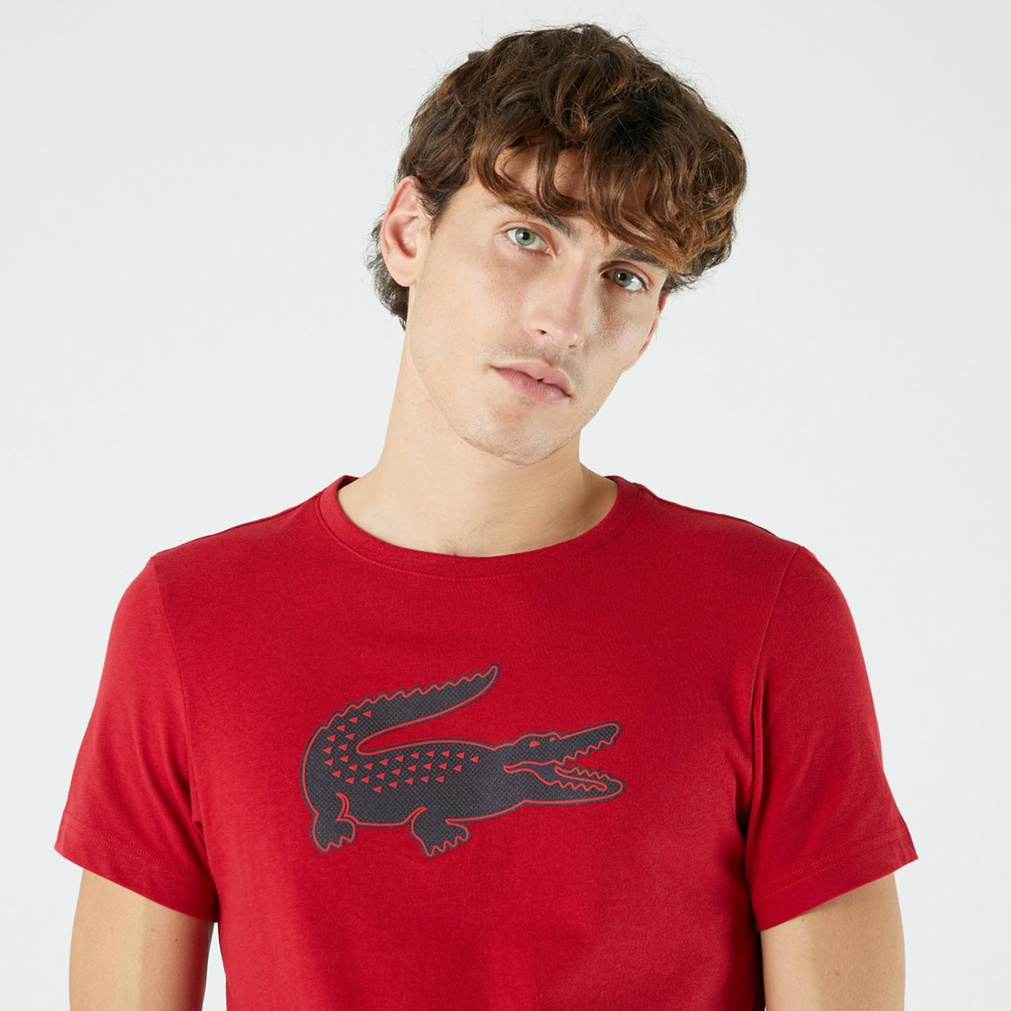 LACOSTE CAMISETA HOMBRE