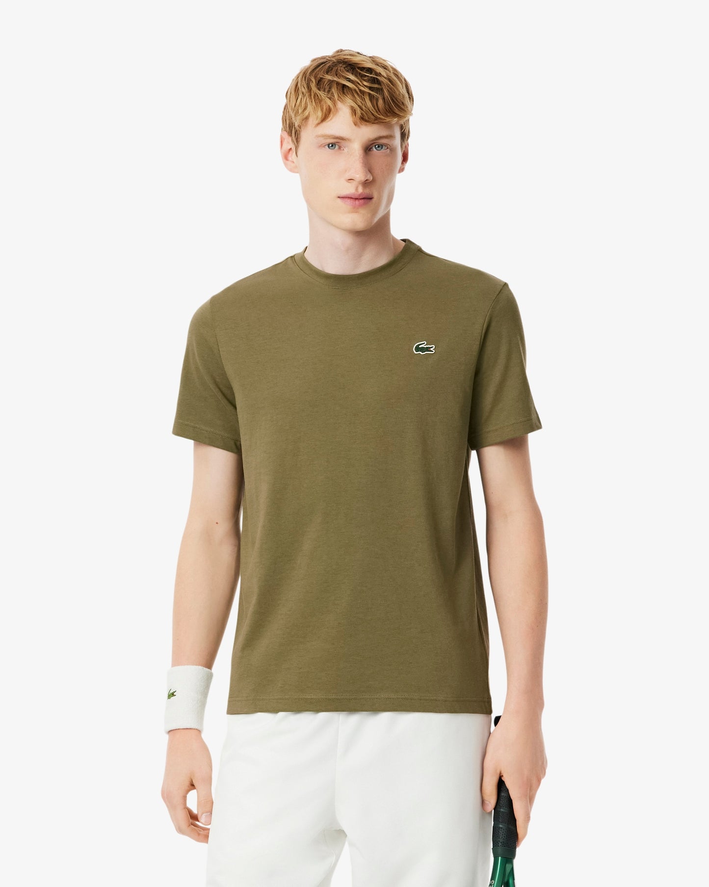 LACOSTE CAMISETA  HOMBRE