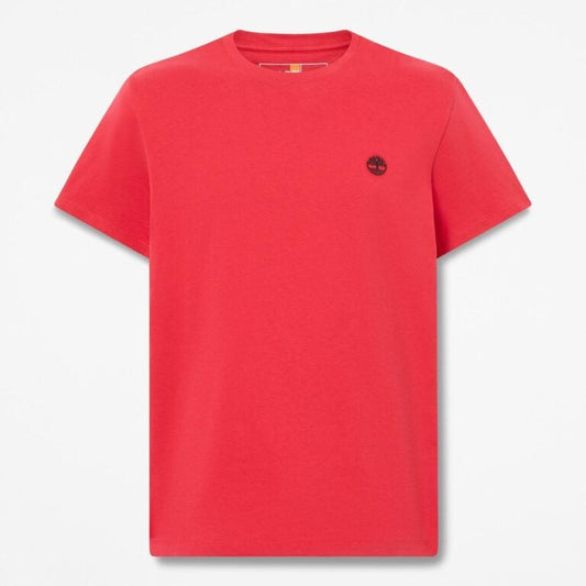 TIRBERLAND CAMISETA  HOMBRE