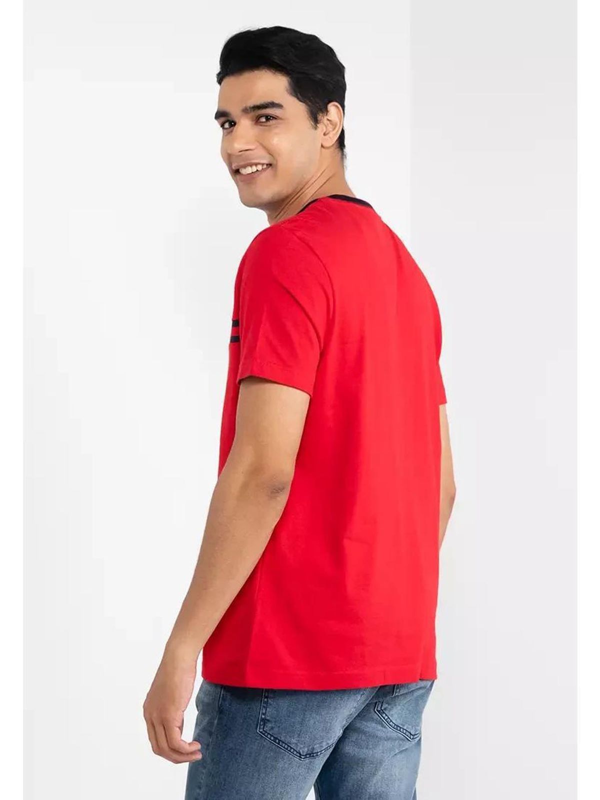 TOMMY CAMISETA  HOMBRE