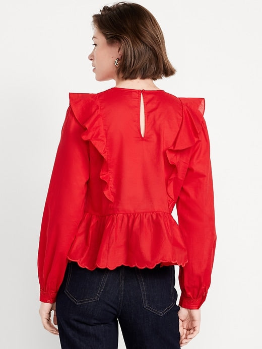 OLD NAVY BLUSA MUJER